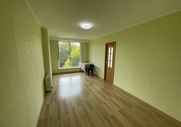 Spre vânzare apartament cu 1 cameră de tip mansardă, amplasat în sectorul Râșcani, str. Dumitru Râșcanu.2