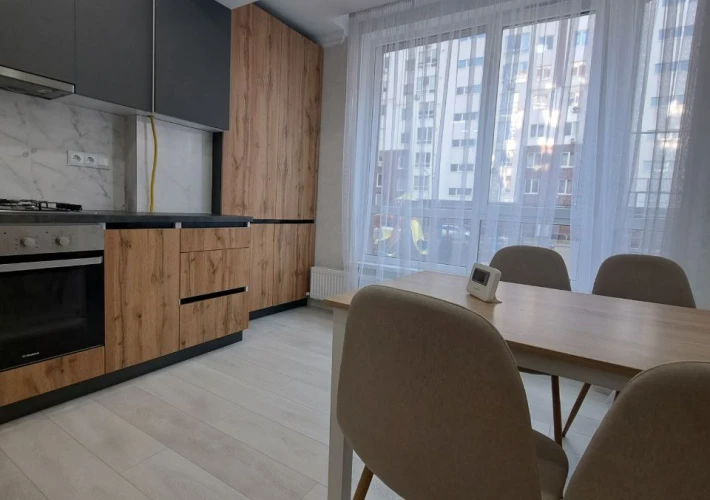 Apartament 2 odăi Buiucani14