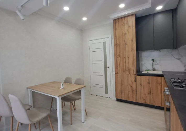 Apartament 2 odăi Buiucani3