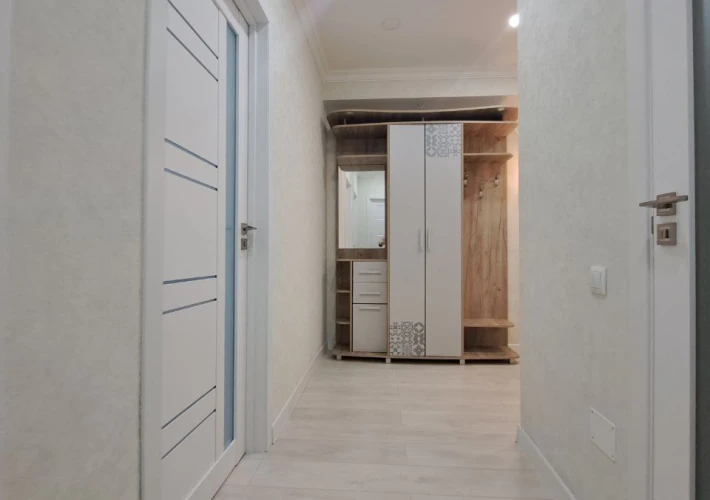 Apartament 2 odăi Buiucani7