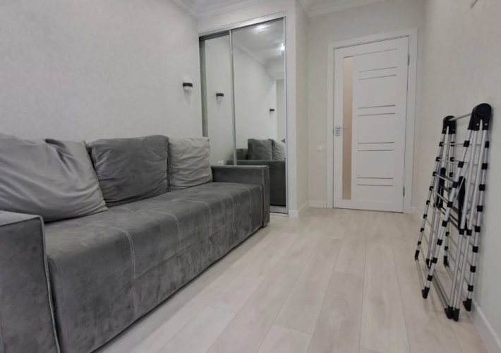 Apartament 2 odăi Buiucani9