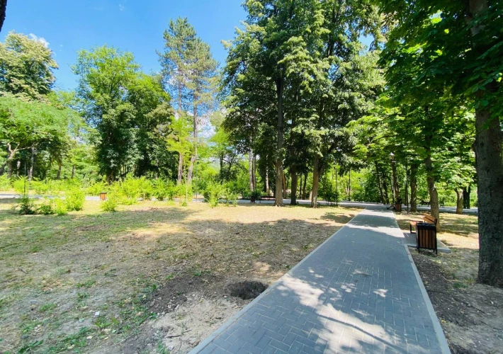 str. Braniştii, sec. Râșcani, 1 cameră. De mijloc! Parc Boris Glavan!!!8