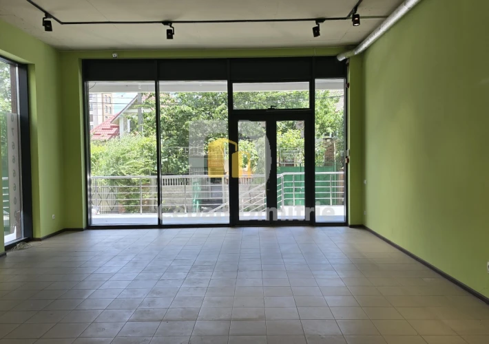 Chirie spațiu comercial, parter, 71 m² Buiucani!7