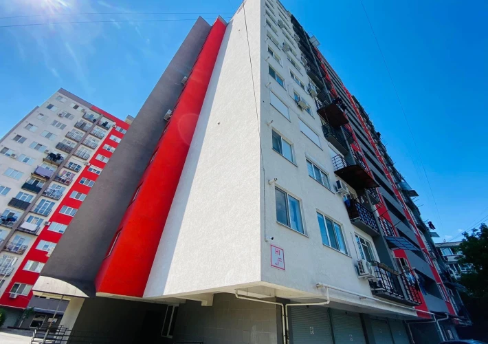 Bloc Nou! Lagmar Impex! Sec. Riscani. Parc! Apartament cu 2 odai + living. Euroreparatie!!!8