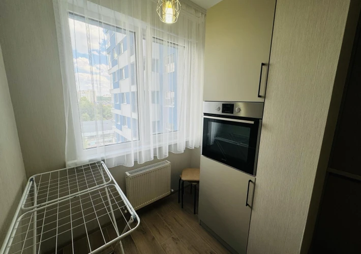 Spre chirie apartament în bloc nou, situat în sectorul Râșcani, str. Matei Basarab!13