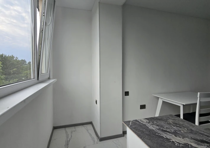 Apartament 40m² Riscani4