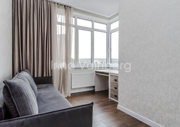 Apartament lingă parc Valea Morilor4