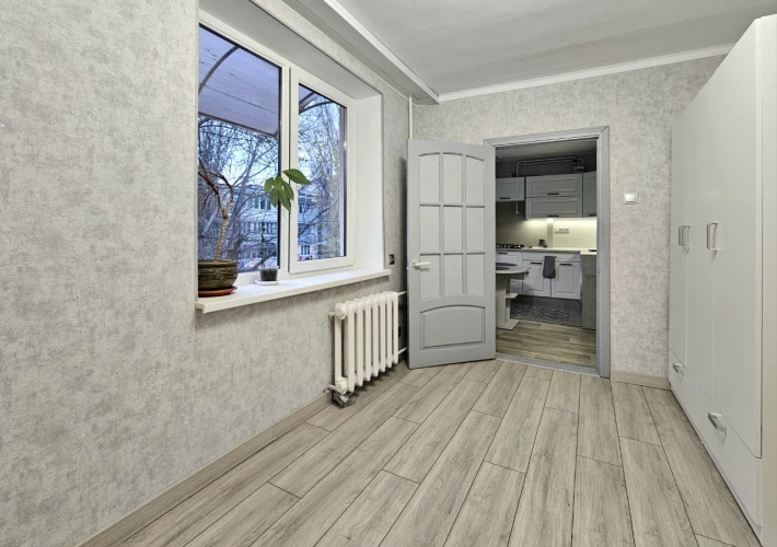 Sec. Riscani, str. Andrei Doga. 2 camere. Euroreparatie. Modilat Complet. Parc!!!10