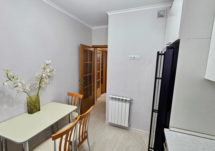 Prima Linie! Sec. Riscani, bd. Moscova. Apartament cu 3 camere. Euroreparatie. Mobilat Complet!!!10