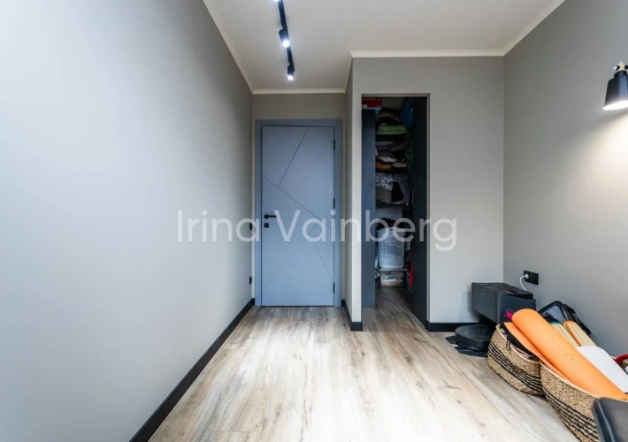 Apartament în inima sectorului Râșcani.9