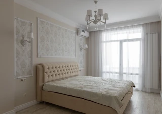 Vânzare - Apartament spațios cu parcare și debara5