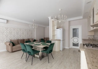 Vânzare - Apartament spațios cu parcare și debara2