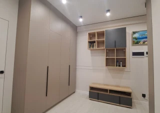 Apartament 2 odăi Buiucani3