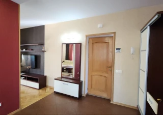 3-х комнатная квартира, 71 м², Рышкановка4