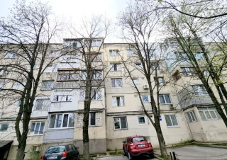 2-х комнатная квартира, 45 м², Рышкановка8