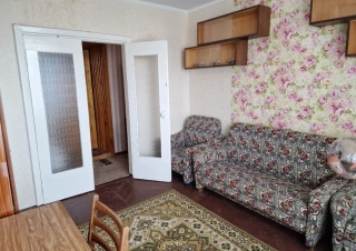 2-х комнатная квартира, 45 м², Рышкановка4