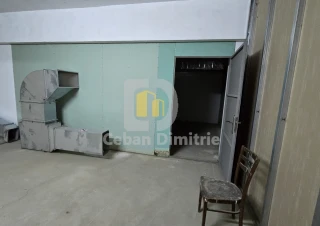 Spatiu comercial de inchiriat in centrul Chișinăului - 3.6 €/m²3