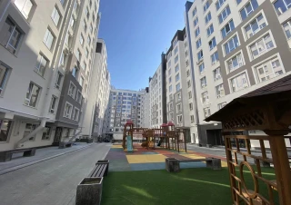 Bloc Nou! Dansicons! PentHouse! 3 camere. 2 nivele. Euroreparatie!!!1