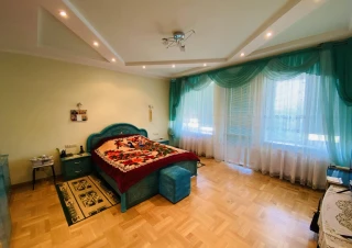 Casă în 4 niveluri! Sec. Ciocana, str. Chicago, 300 m2. Euroreparație! Saună + Bazin.12