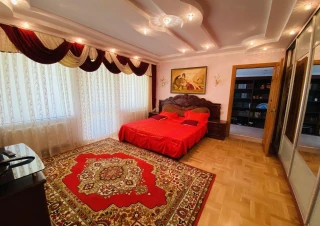 Casă în 4 niveluri! Sec. Ciocana, str. Chicago, 300 m2. Euroreparație! Saună + Bazin.14