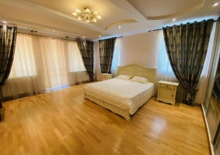 Casă în 4 niveluri! Sec. Ciocana, str. Chicago, 300 m2. Euroreparație! Saună + Bazin.8