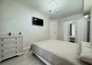 1-комнатная квартира, 51м², Буюканы, Кишинёв4