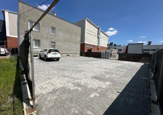 Spre vânzare Spatiul Comercial clădire de birouri (300m2) + Teren (9 ari) pe strada Meșterul Manole, sec. Ciocana!