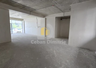 Vânzare spațiu comercial, ciocana, 87 m²!4