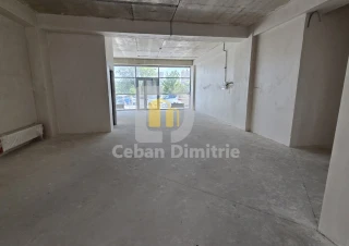 Vânzare spațiu comercial, ciocana, 87 m²!2