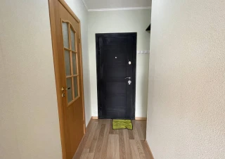 Spre vânzare apartament cu 1 cameră de tip mansardă, amplasat în sectorul Râșcani, str. Dumitru Râșcanu.9