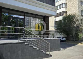 Chirie spațiu comercial, parter, 71 m² Buiucani!4