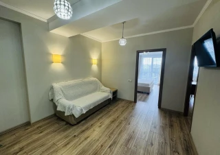 Spre chirie apartament în bloc nou, situat în sectorul Râșcani, str. Matei Basarab!1