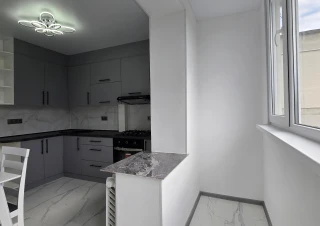 Apartament 40m² Riscani2