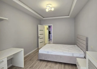 Apartament Centru str. Testemițanu 3 odăi14