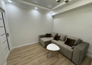 Apartment cu 2 camere și living Centru Gheorghe Caşu2