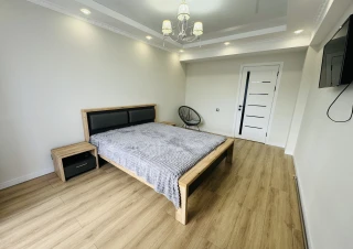 Apartment cu 2 camere și living Centru Gheorghe Caşu5