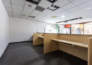 Chirie spatiu comercial, open space, în inima Chișinăului12