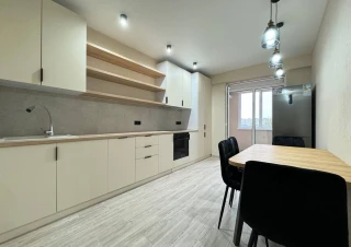 Spre chirie apartament în bloc nou, situat în sectorul Râșcani, str. Matei Basarab!5