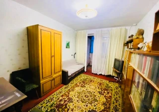 str. Miron Costin, sec. Râșcani, 2 camere. De mijloc! Parc Afgan!!!2