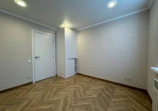 Parc! Sec. Riscani, str. Florilor. 2 camere + living. Euroreparatie Full. Mobilat!!!8