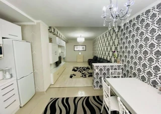 Bloc Nou! Sec. Râșcani, Posta Veche, str. Socoleni, 2 camere + living, 80mp! Euroreparatie!!!8