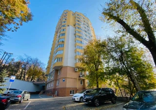 Bloc Nou Orizont Dimo Premium! Sec. Râșcani, str. N. Dimo, 50.8 m2, 1 camera + living. Euroreparație!!!14