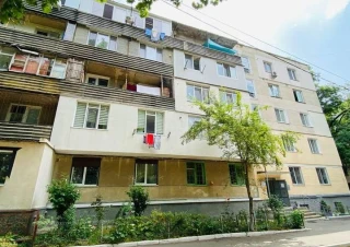 Sec. Riscani, str. Bogdan Voievod. Parc. 1 cameră de tip Garsoniera cu Comoditati Proprii.9