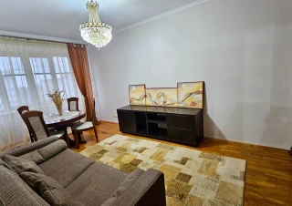 Prima Linie! Sec. Riscani, bd. Moscova. Apartament cu 3 camere. Euroreparatie. Mobilat Complet!!!8