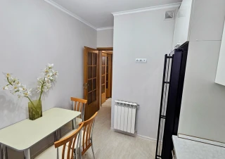 Prima Linie! Sec. Riscani, bd. Moscova. Apartament cu 3 camere. Euroreparatie. Mobilat Complet!!!10