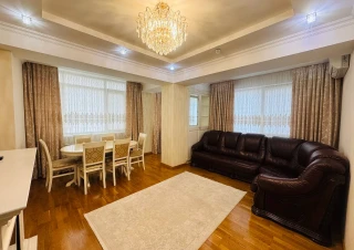 Lagmar Impex! str. Bogdan Voievod, sec. Râșcani, 2 camere + living! Euroreparație! Design Individual!13