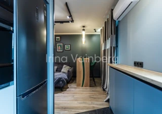 Apartament în inima sectorului Râșcani.4