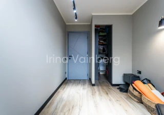 Apartament în inima sectorului Râșcani.9